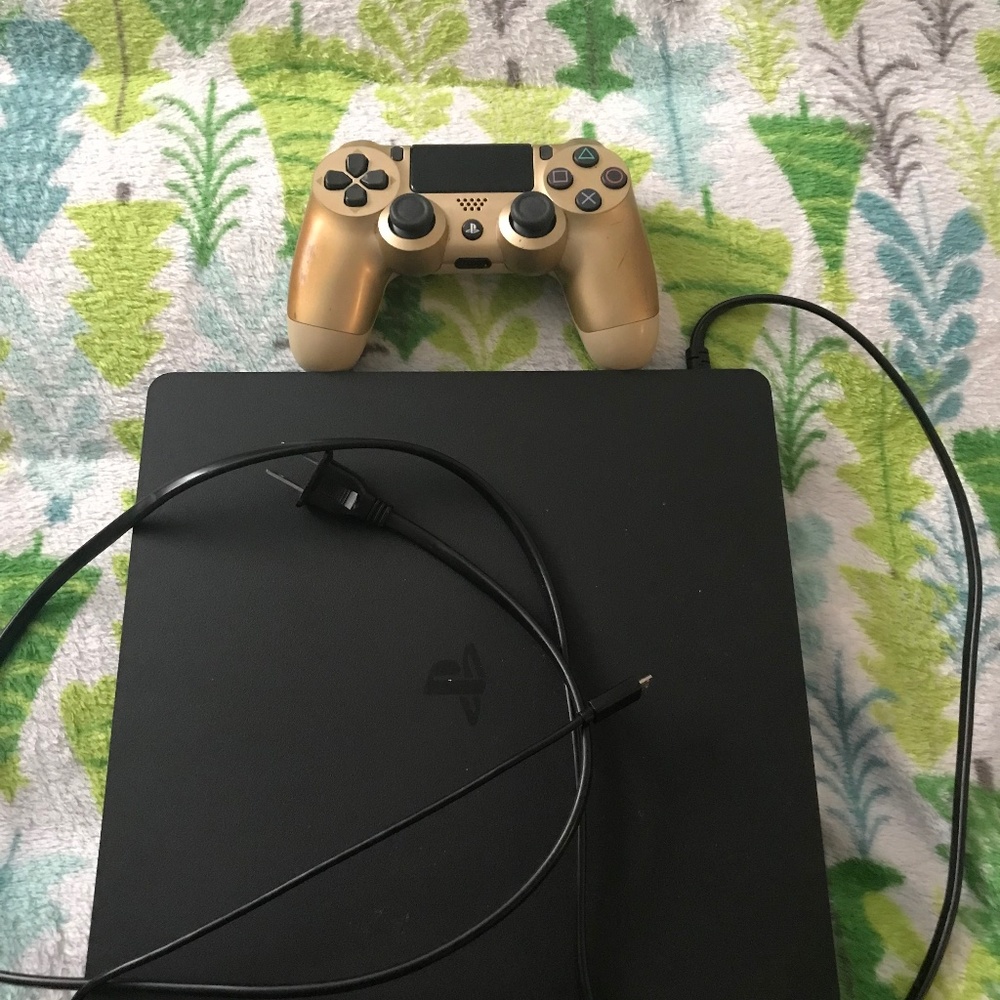PlayStation 4